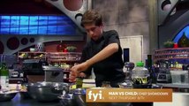 Man Vs. Child Chef Showdown S02 E02
