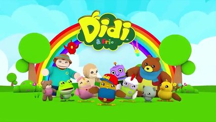 MALAYSIA : Episod | Didi & Friends