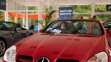 Birds Of A Feather 2016 S12E08 Forever Young