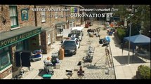 Coronation Street Preview Clips:(SPOILER) Monday 22nd February 2016 7.30