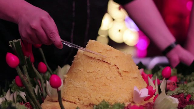 Erick Thohir Berharap ANTV Tetap Menjadi TV Berkualitas