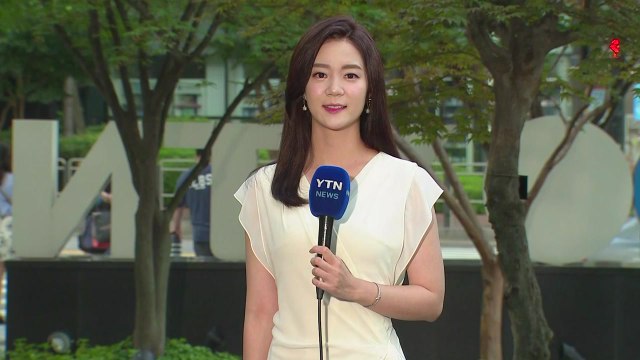 [날씨] 열대야 이어 한낮 찜통...대구 38℃, 서울 37℃ / YTN