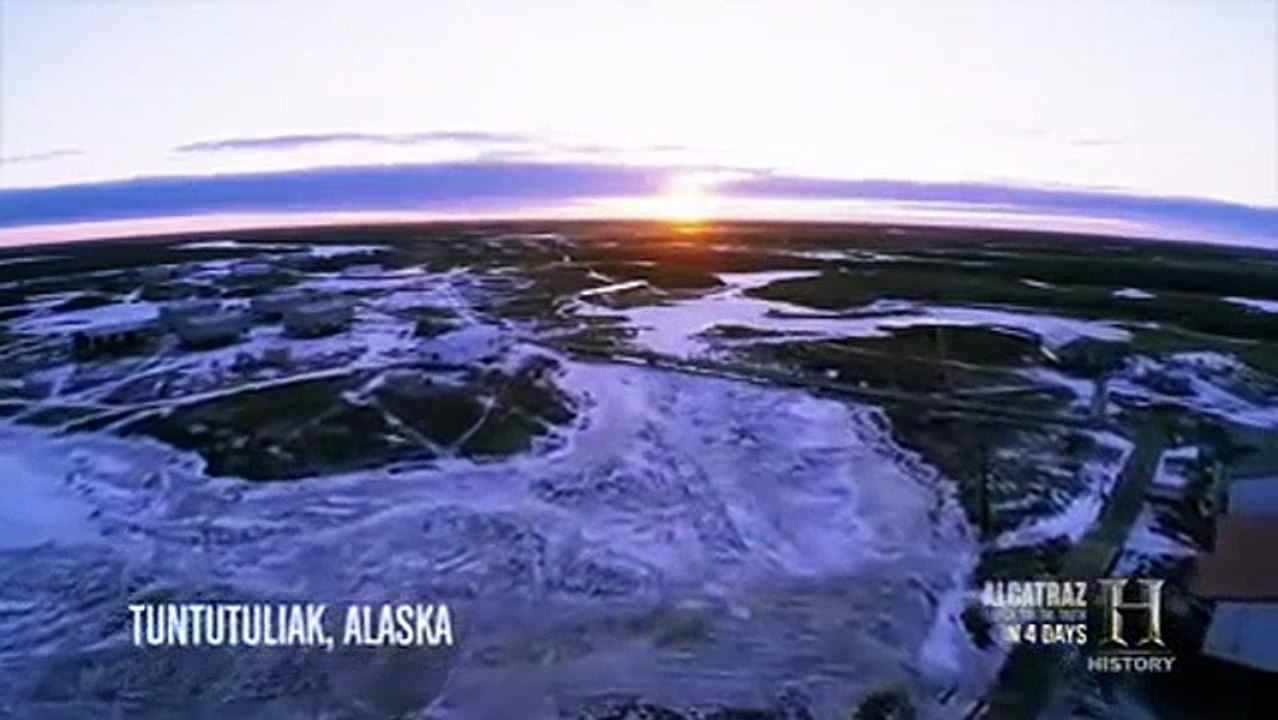 Power And Ice S01 E07