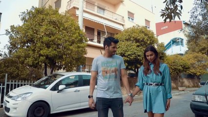 Γιώργος Λαζαράκης - Πρώτο Σου Φιλί  HD 1280x720