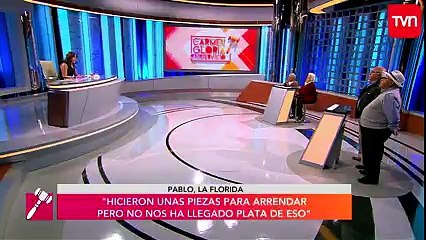 CARMEN GLORIA A TU SERVICIO 23.07.2018 cap 36_clip0