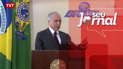 Feijóo: Temer finge que Meirelles é o candidato do golpe, mas é Alckmin