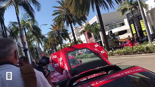 Lilly Becker - So haben wir sie noch nie erlebt: Totalausraster vor laufenden Kameras