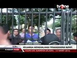 Detik-detik Penggerebekan dan Penangkapan Bupati Ogan Ilir