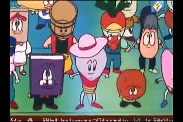 جانكي الصغير الحلقة 31