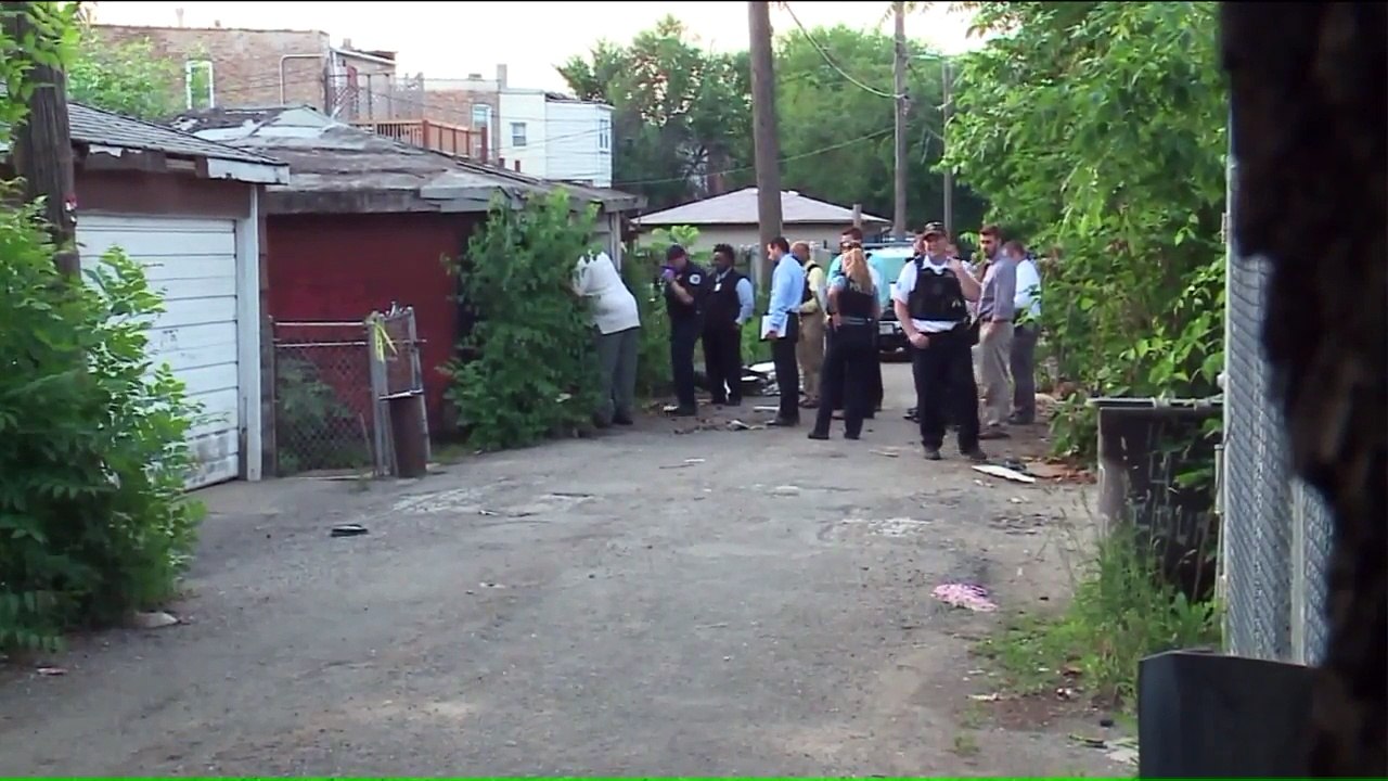 Man Arrested in Connection to Rape in Tennessee May Be Linked to Murder of 2 Women in Chicago