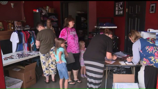 University of Iowa Student Goes Missing While Jogging