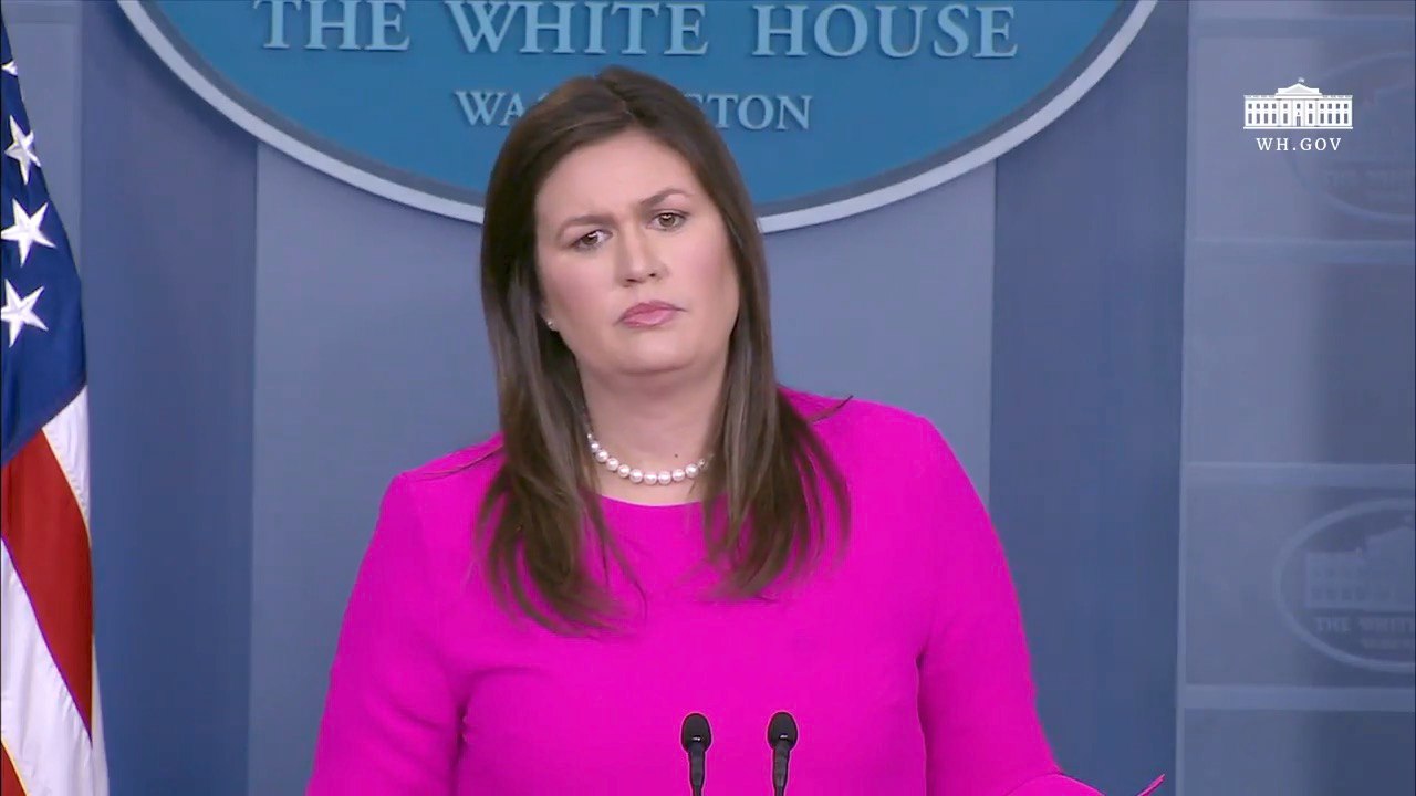 President Trump Is Planning To Take Away Security Clearances