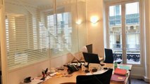 A vendre - BUREAUX - PARIS 08 (75008) - 190m²