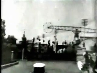 A Trip Around the Pan-American Exposition (1901) - Documentary/Short Film