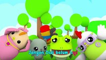 Didi & Friends - Lagu Kanak Kanak