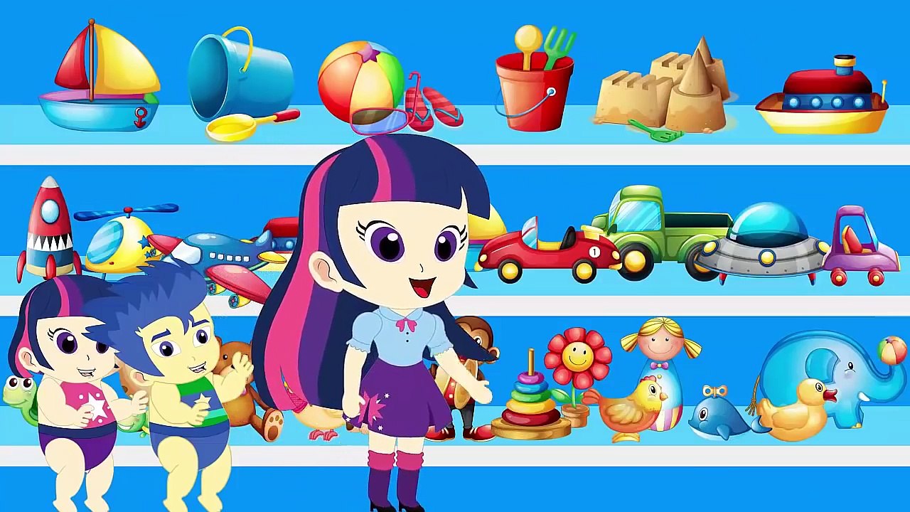 발레 다리 부상 마이 리틀포니 Equestria Girls Kids School cheatting Makeup Contest the same best friend