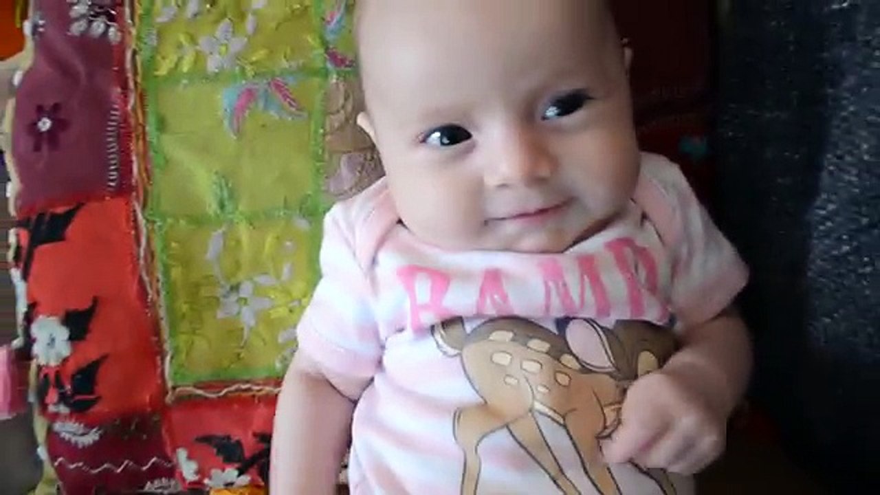 Baby poo explosion!