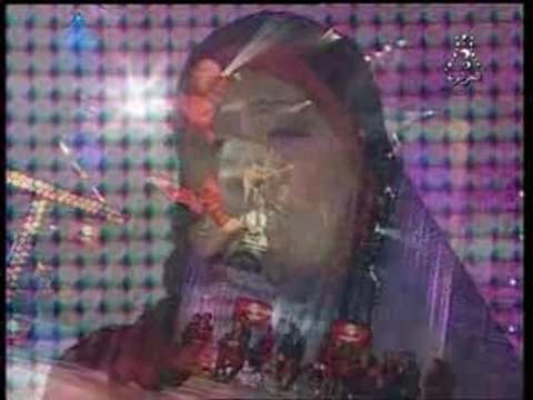 al hane wa chabab انيسه prime 8