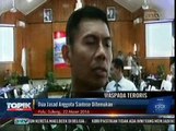 Dua Jasad Anggota Santoso Ditemukan