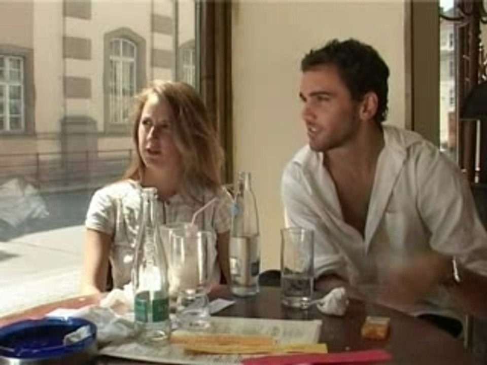 Bonjour Georges