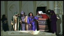 مسرحية البساط السحري 1979 بطولة منصور المنصور - رجاء محمد - منصور المنصور ج3