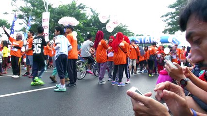 Fun Run ANTV
