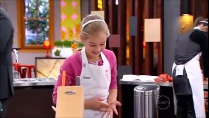 Junior Masterchef Australia S01E16 part 2
