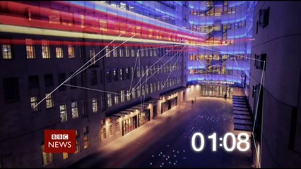 BBC Newsday Jul 23, 2018