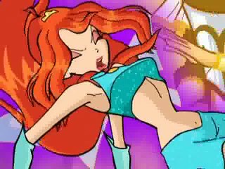 Winx Club Staffel 2 Folge 15 Die Show Muss Weitergehen