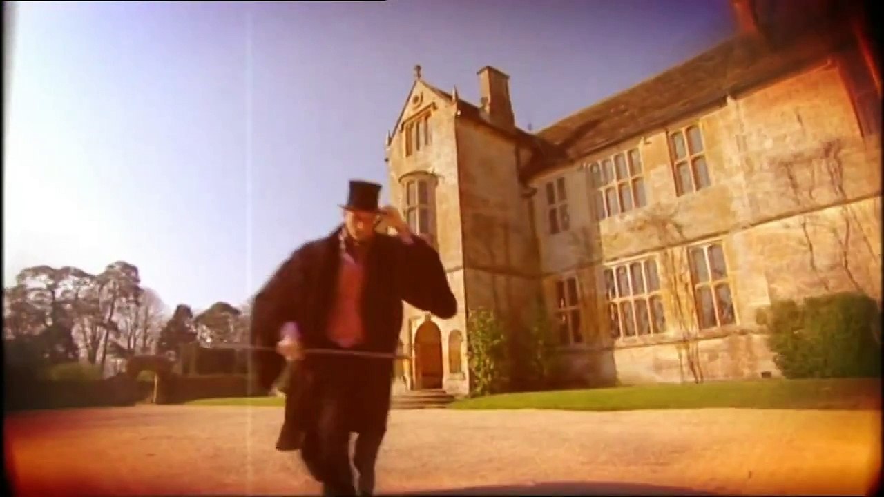 CBBC The Sorcerer's Apprentice Trailer 5