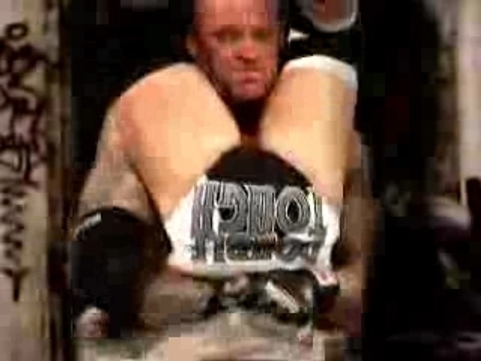 WWE Armageddon 2007 Preview