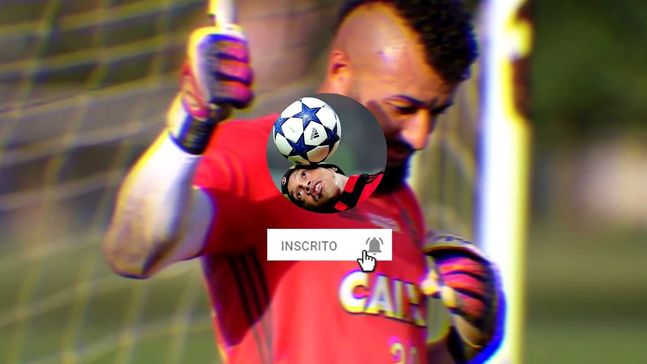 OS GOLEIROS MAIS SEM NOÇÃO
