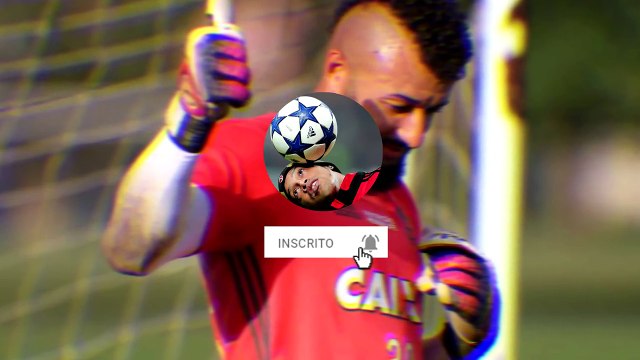 OS GOLEIROS MAIS SEM NOÇÃO