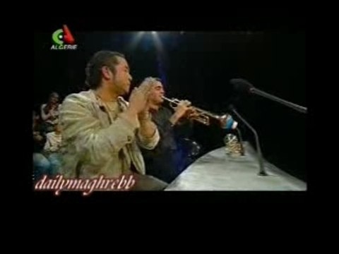 Khalass à la Khaled avec Jaafar