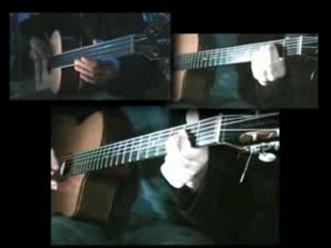 Valse manouche (Django Reinhardt)