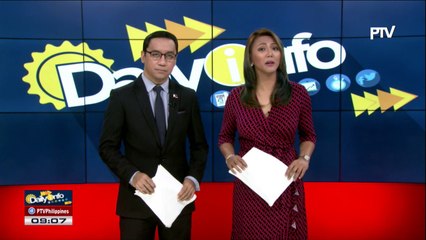 Bilang ng mga namatay sa pananalasa ng habagat at bagyong #JosiePH, nadagdagan