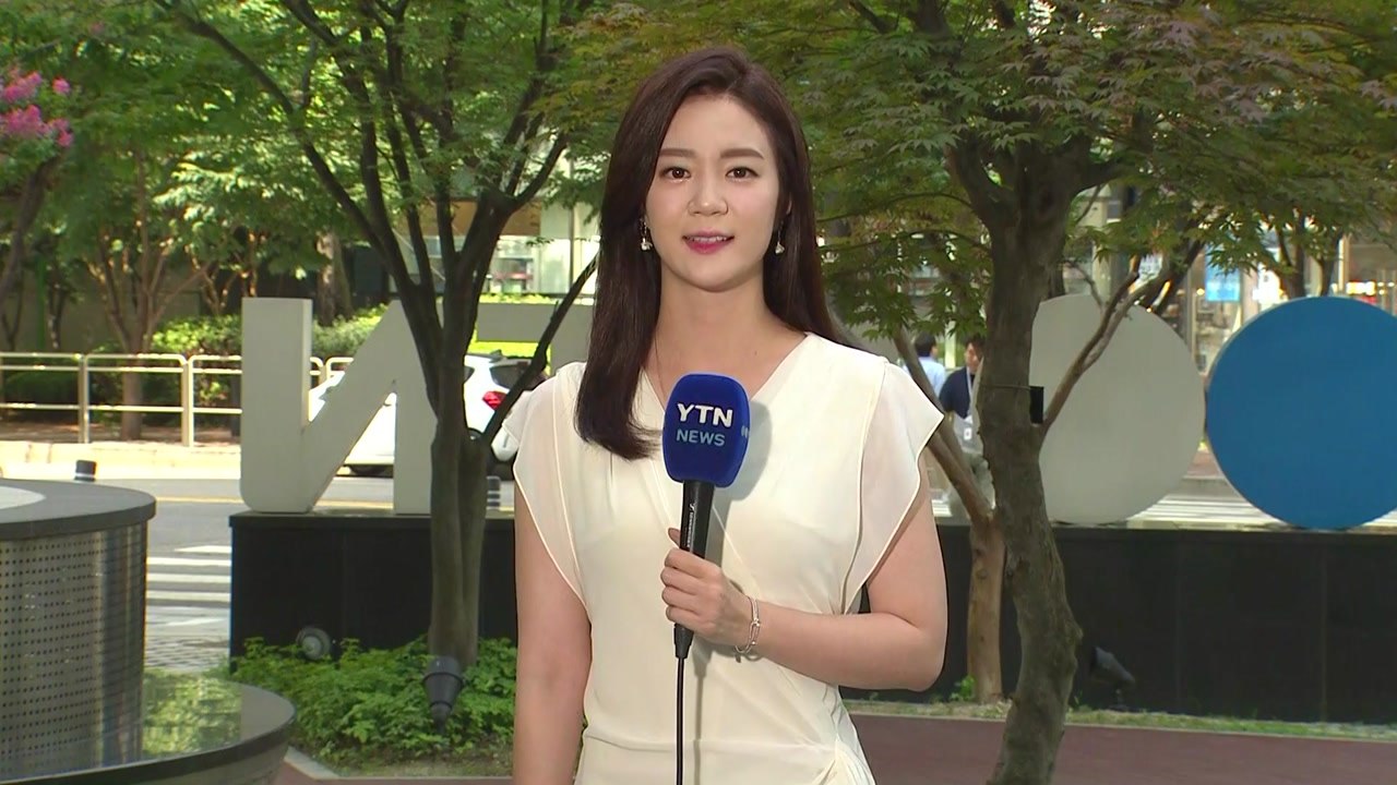[날씨] 폭염경보 속 오늘도 전국이 찜통...서울 37℃ / YTN