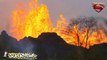 Hawaii volcano eruption - EXPLOSIVE eruption at Kilauea as residents urged to stay INDOORS