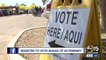 Push to get Arizonans registered to vote underway as primary looms