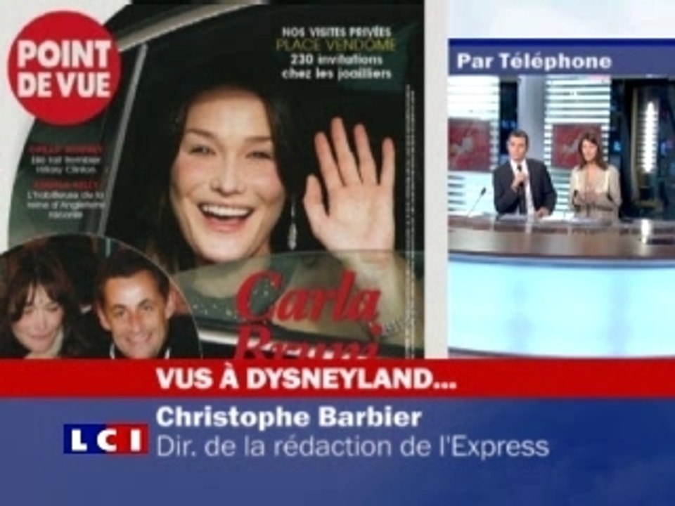 CARLA ET NICOLAS
