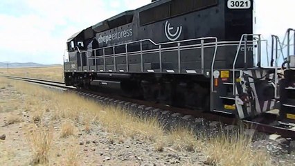 CHEPE EXPRES LLEGANDO A SANTA ISABEL.