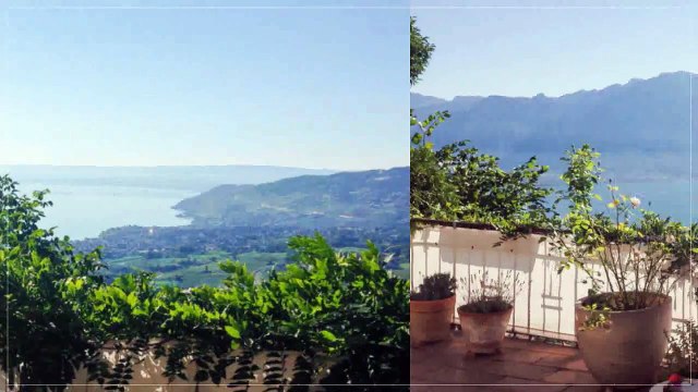 A vendre - Appartement - Montreux (1820) - 4.5 pièces - 155m²