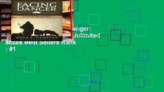 Favorit Book  Facing Danger: A Guide Through Risk Unlimited acces Best Sellers Rank : #1