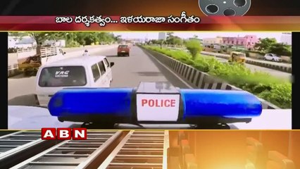 Jyothika as Jhansi in the Telugu dubbed version of Bala's 'Naachiyaar