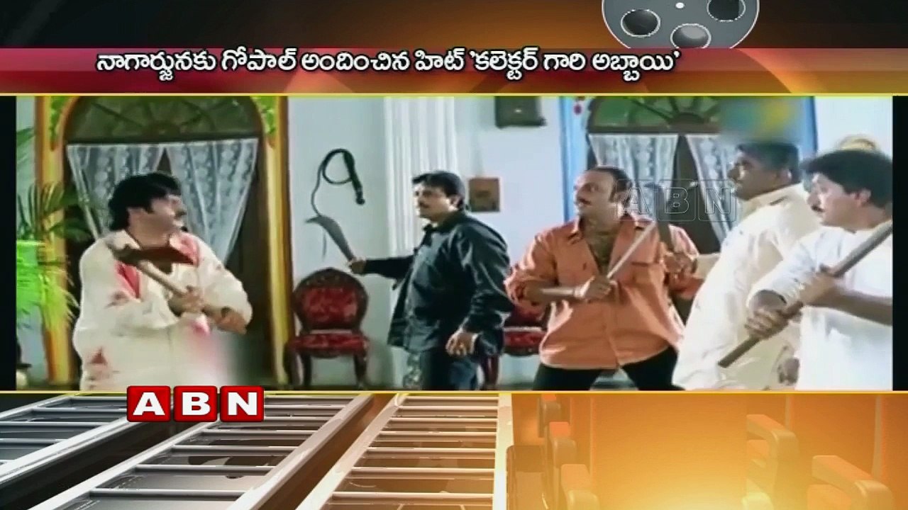 Director B.Gopal Birthday Special