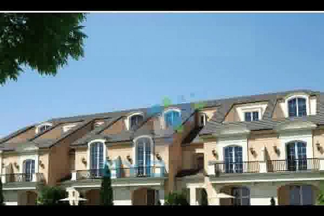 Town House Corner 270 m in Layan Sabbour new cairo