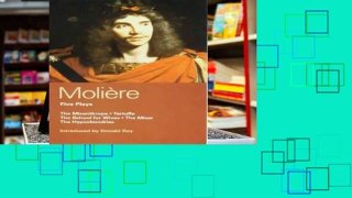 View Moliere Five Plays Ebook