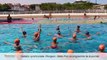 Les nageurs lyonnais accueillent l'équipe de France de Natation - GENERATION NATATION