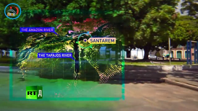 Jungle M.D. Brazilian neurosurgeon’s quest to help indigenous tribes