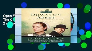 Open Ebook Downton Abbey: The Complete Scripts, Season 2 online